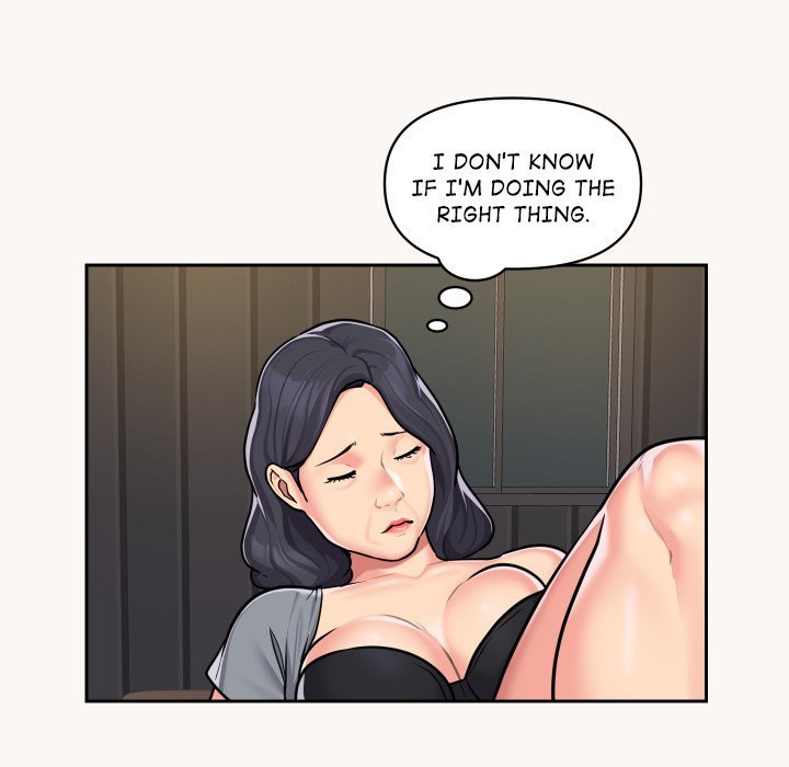 The Ladies' Associate Manhwa - Chapter 29 Page 11