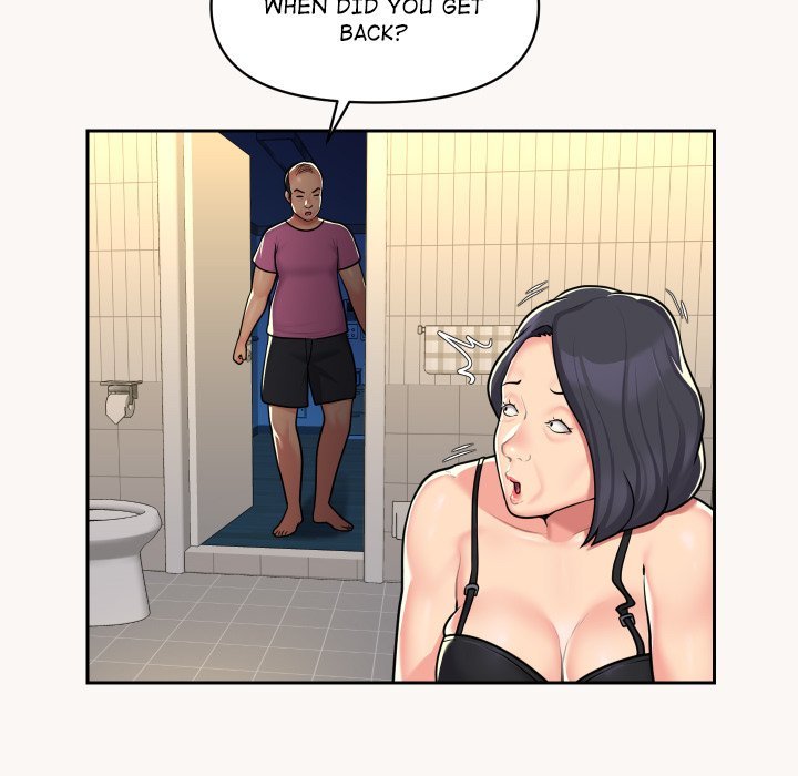 The Ladies' Associate Manhwa - Chapter 29 Page 19