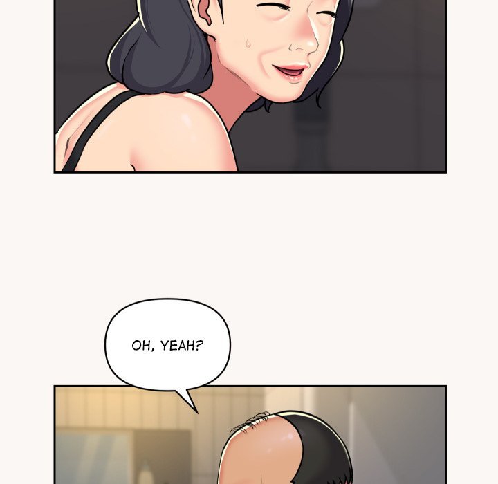 The Ladies' Associate Manhwa - Chapter 29 Page 24