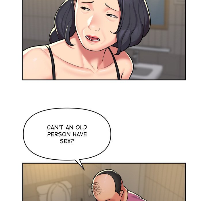 The Ladies' Associate Manhwa - Chapter 29 Page 33