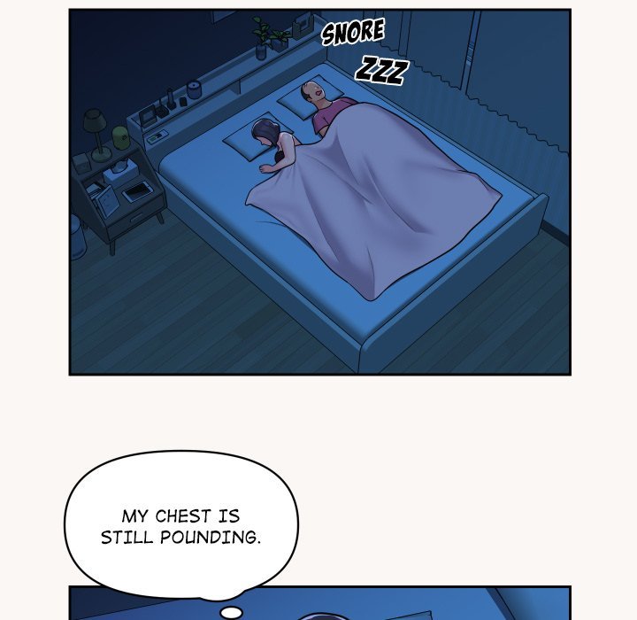 The Ladies' Associate Manhwa - Chapter 29 Page 38