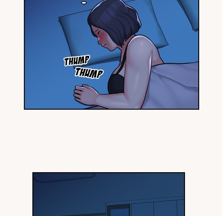 The Ladies' Associate Manhwa - Chapter 29 Page 39