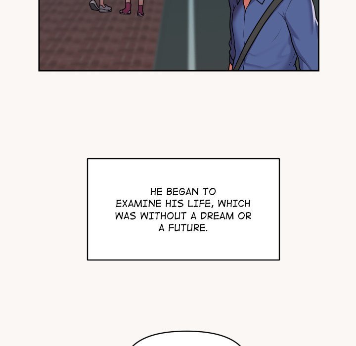 The Ladies' Associate Manhwa - Chapter 29 Page 43