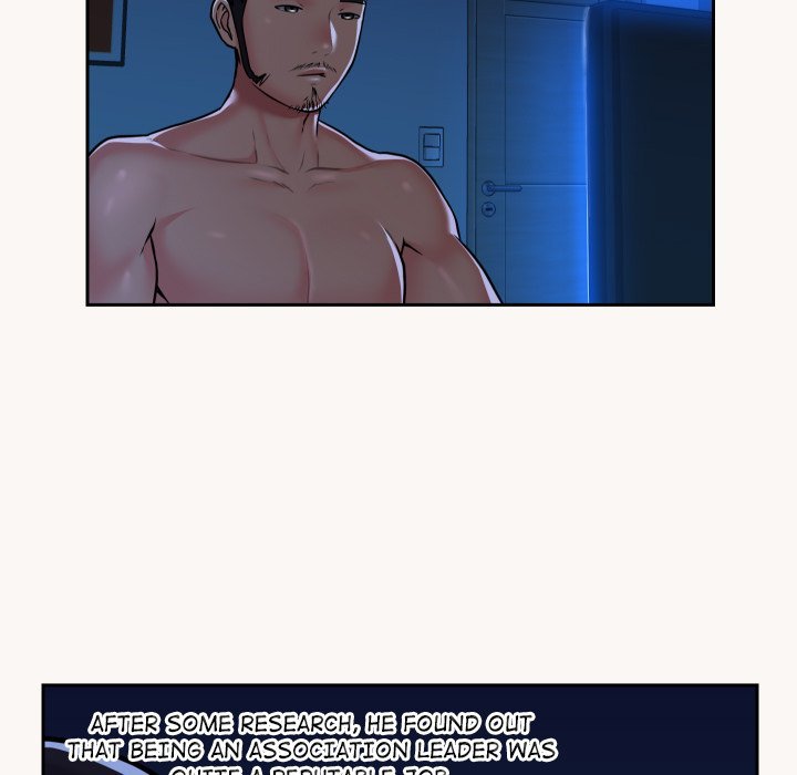 The Ladies' Associate Manhwa - Chapter 29 Page 48