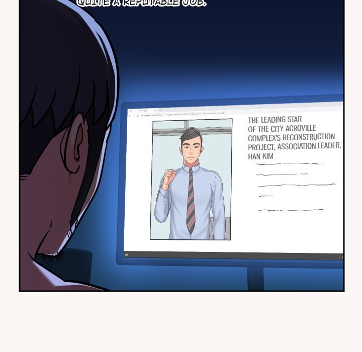 The Ladies' Associate Manhwa - Chapter 29 Page 49