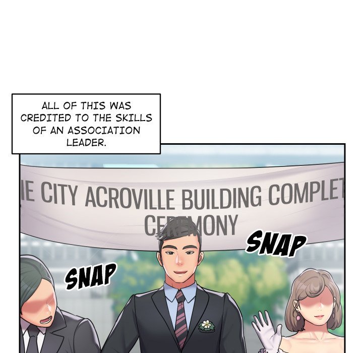 The Ladies' Associate Manhwa - Chapter 29 Page 52