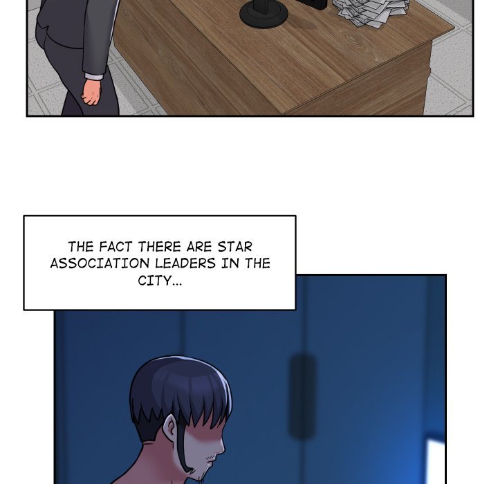 The Ladies' Associate Manhwa - Chapter 29 Page 54