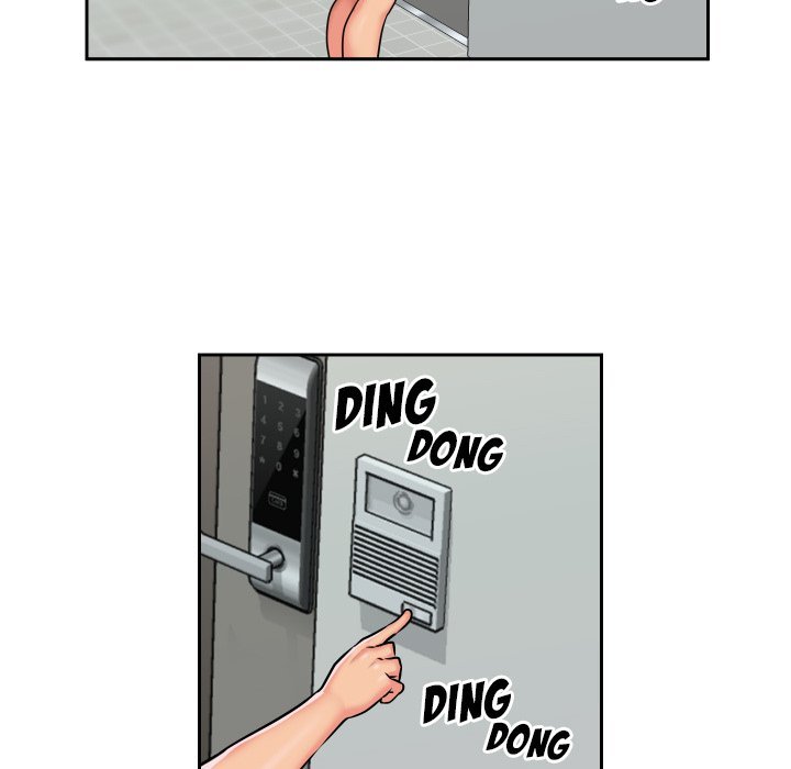 The Ladies' Associate Manhwa - Chapter 29 Page 60