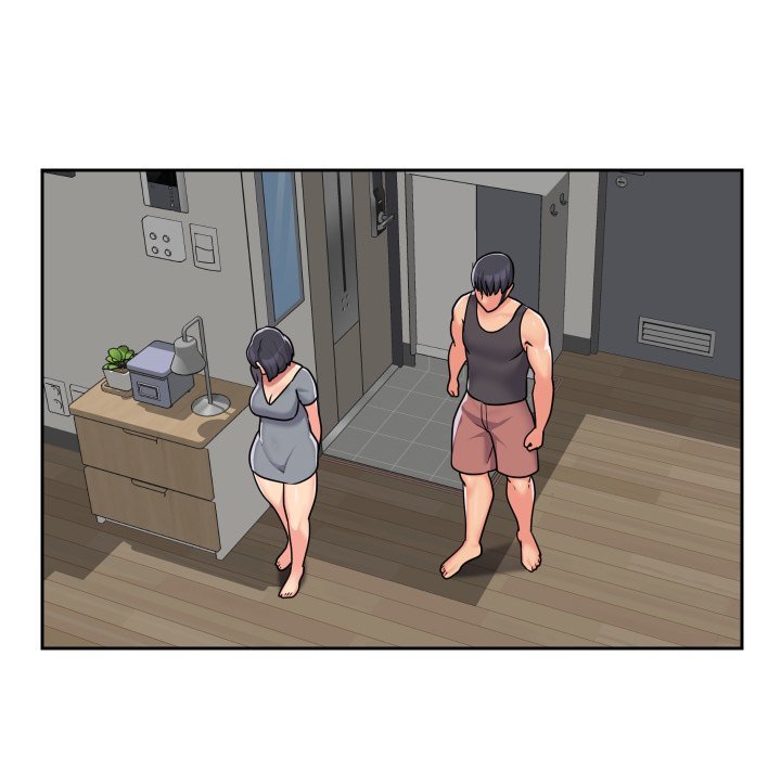 The Ladies' Associate Manhwa - Chapter 29 Page 64