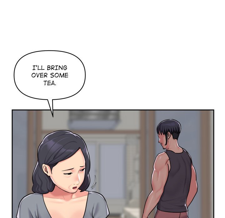 The Ladies' Associate Manhwa - Chapter 29 Page 71