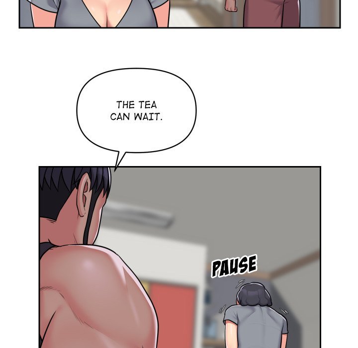 The Ladies' Associate Manhwa - Chapter 29 Page 72