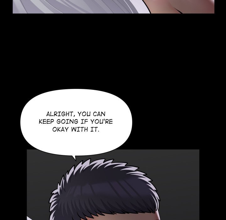 The Ladies' Associate Manhwa - Chapter 81 Page 8