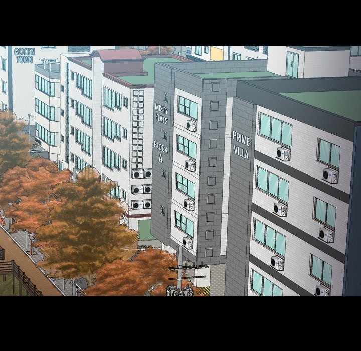 The Ladies' Associate Manhwa - Chapter 81 Page 12