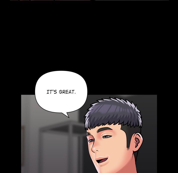 The Ladies' Associate Manhwa - Chapter 81 Page 14