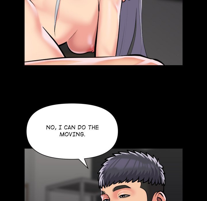 The Ladies' Associate Manhwa - Chapter 81 Page 20