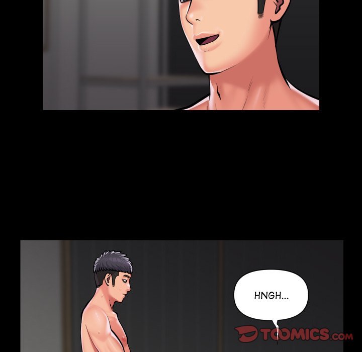 The Ladies' Associate Manhwa - Chapter 81 Page 21
