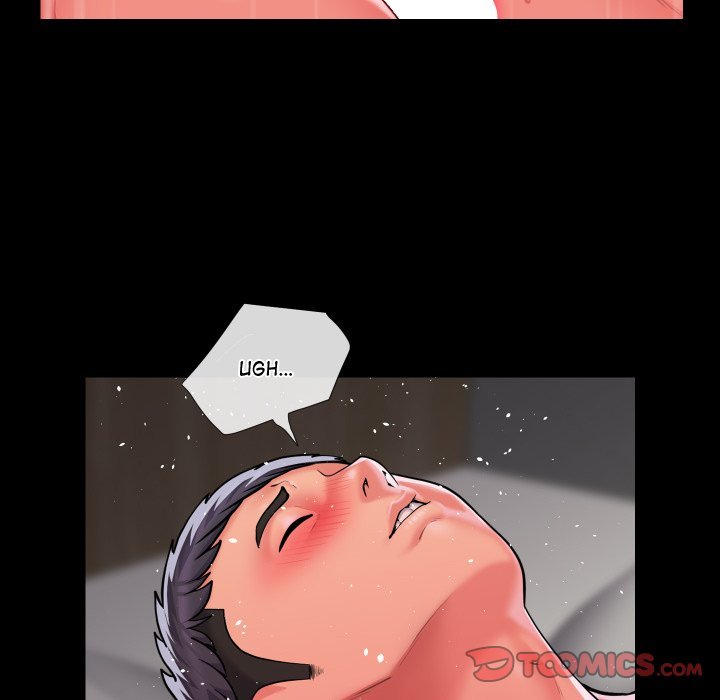 The Ladies' Associate Manhwa - Chapter 81 Page 31