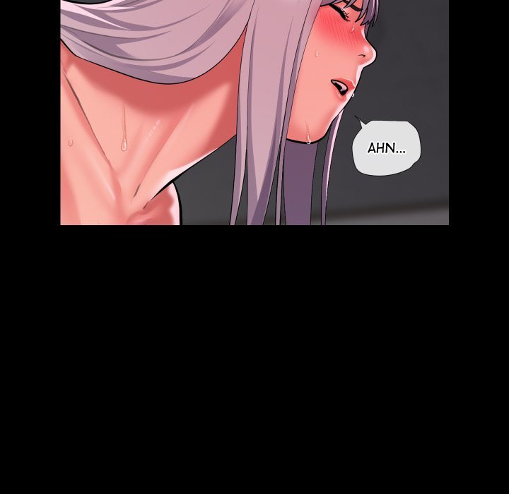 The Ladies' Associate Manhwa - Chapter 81 Page 34