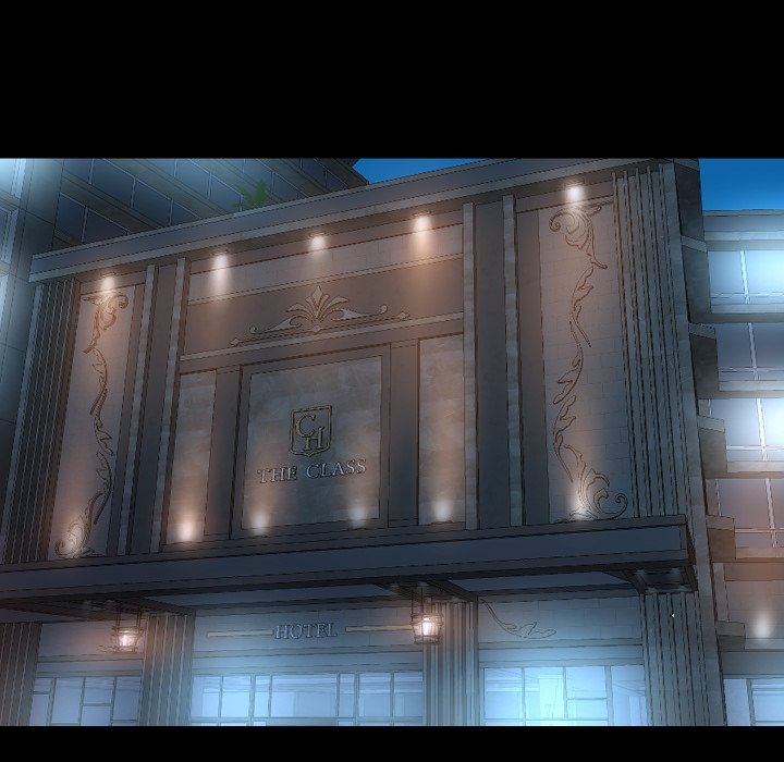 The Ladies' Associate Manhwa - Chapter 81 Page 38