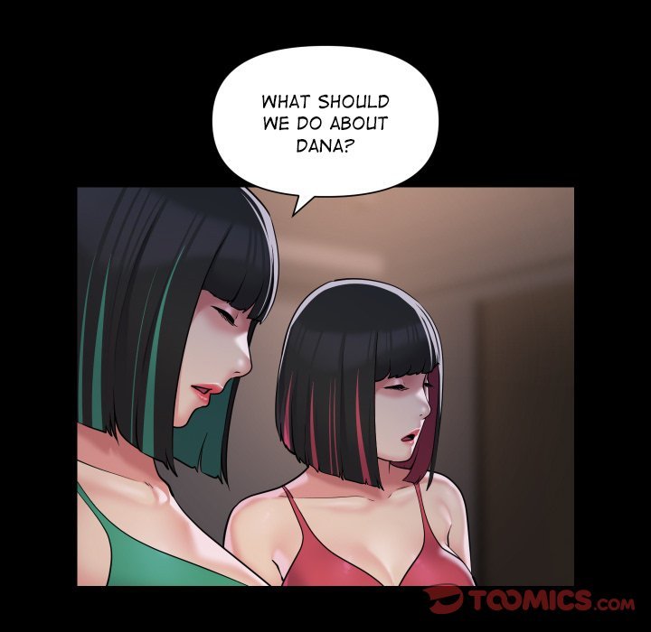 The Ladies' Associate Manhwa - Chapter 81 Page 41