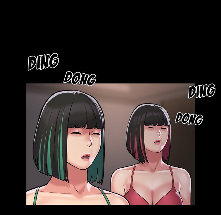The Ladies' Associate Manhwa - Chapter 81 Page 42