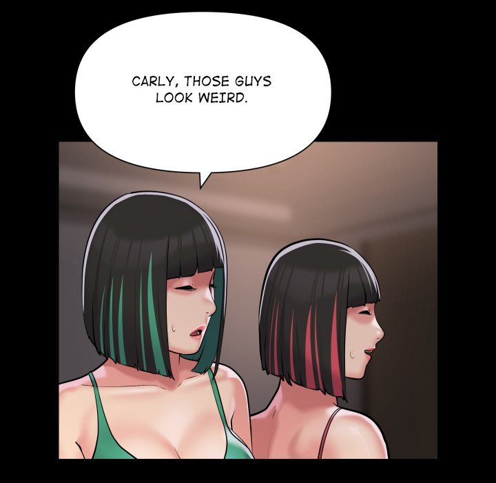 The Ladies' Associate Manhwa - Chapter 81 Page 48