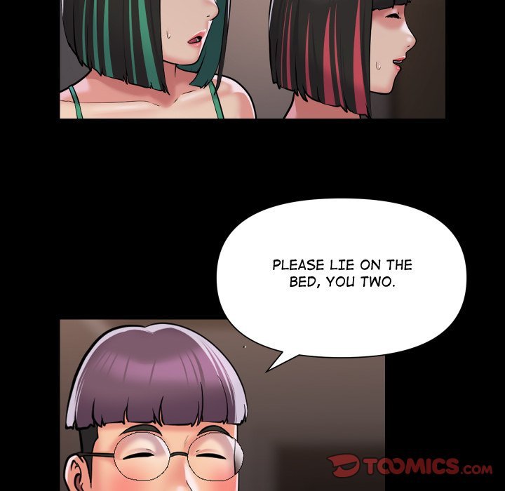The Ladies' Associate Manhwa - Chapter 81 Page 51