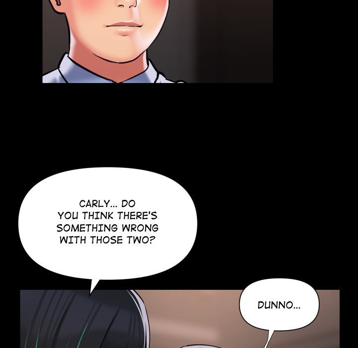 The Ladies' Associate Manhwa - Chapter 81 Page 52
