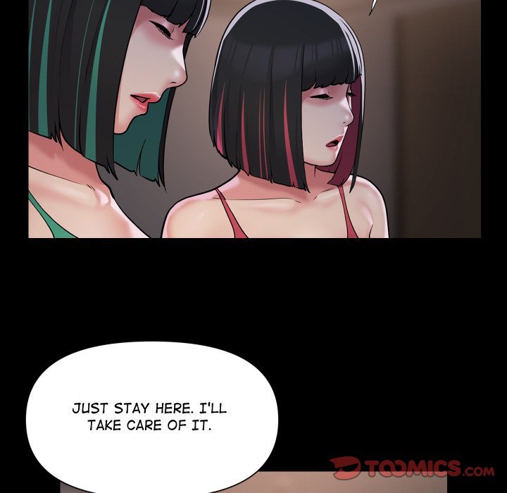 The Ladies' Associate Manhwa - Chapter 81 Page 53