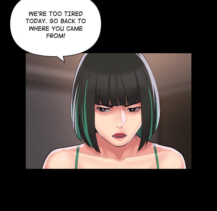 The Ladies' Associate Manhwa - Chapter 81 Page 56
