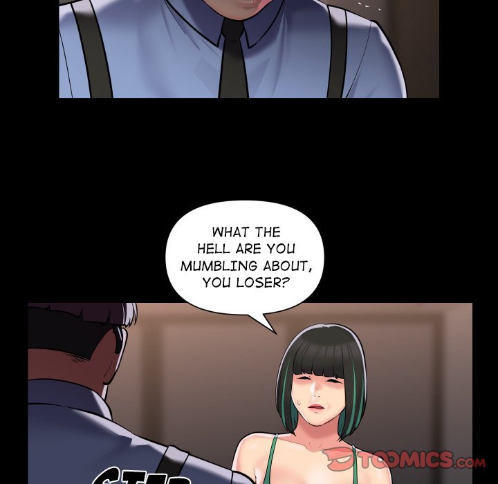 The Ladies' Associate Manhwa - Chapter 81 Page 63