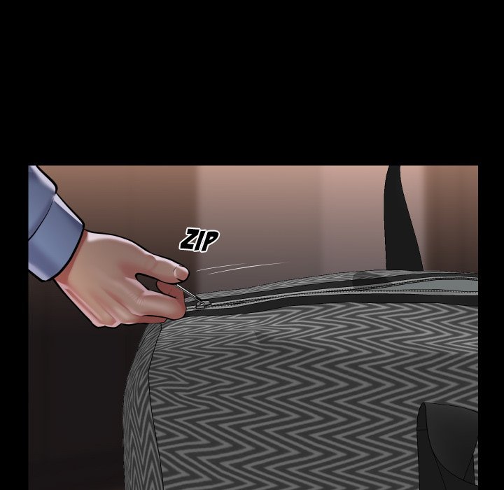 The Ladies' Associate Manhwa - Chapter 81 Page 70