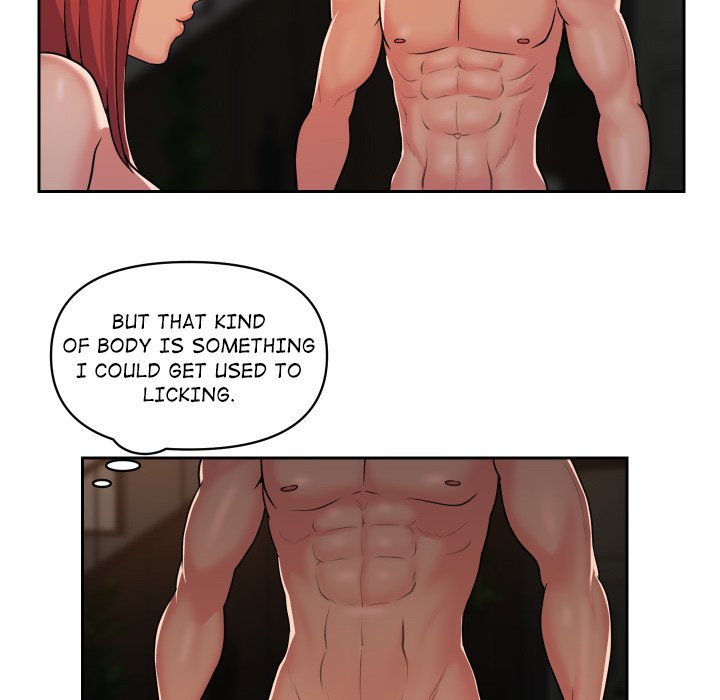 The Ladies' Associate Manhwa - Chapter 40 Page 9