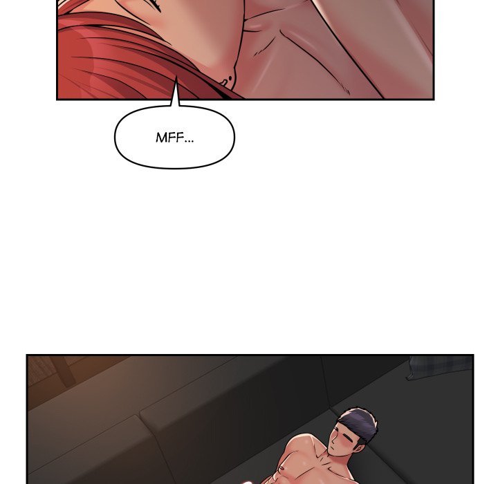 The Ladies' Associate Manhwa - Chapter 40 Page 22