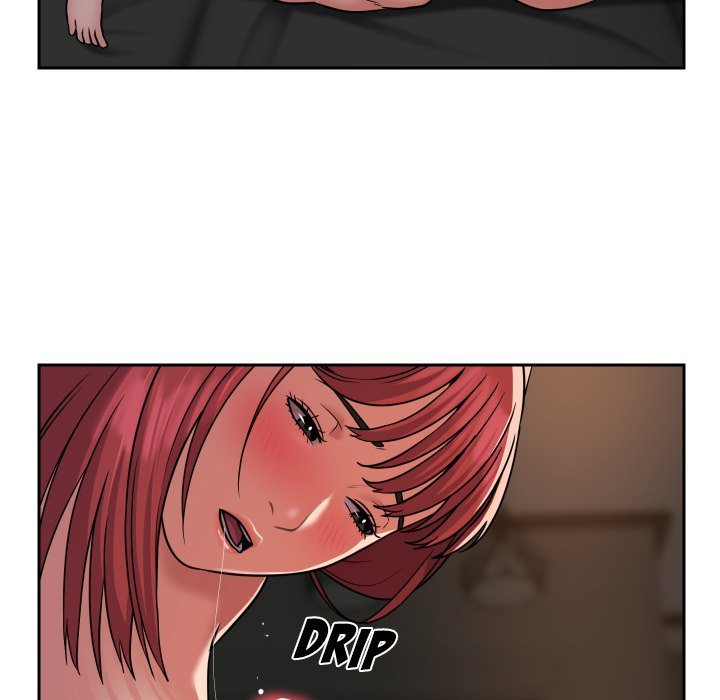 The Ladies' Associate Manhwa - Chapter 40 Page 27