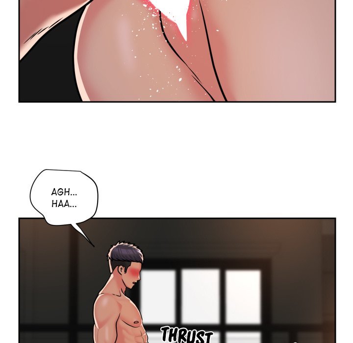 The Ladies' Associate Manhwa - Chapter 40 Page 43