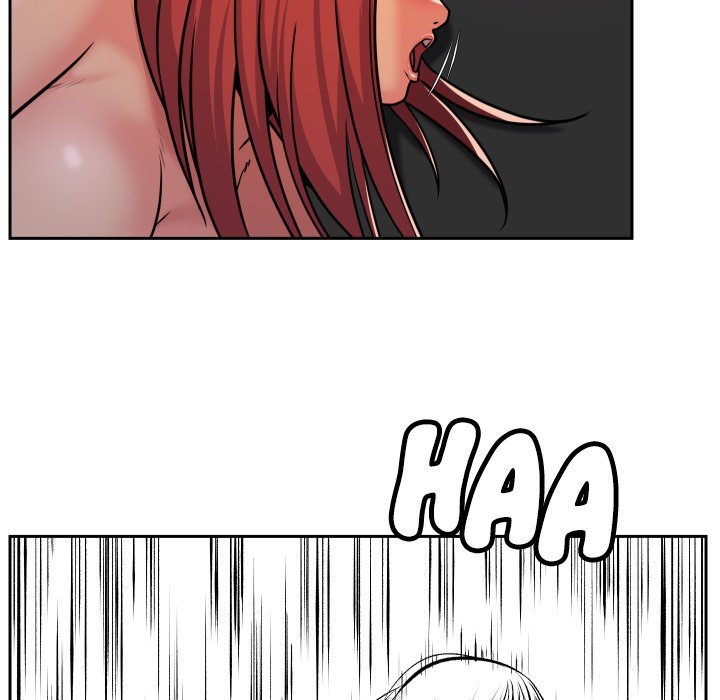 The Ladies' Associate Manhwa - Chapter 40 Page 48