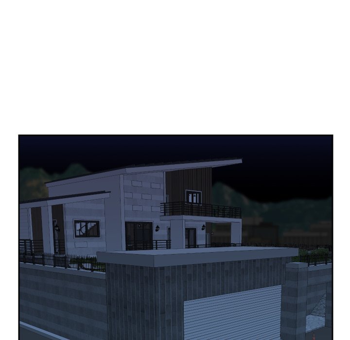 The Ladies' Associate Manhwa - Chapter 40 Page 50