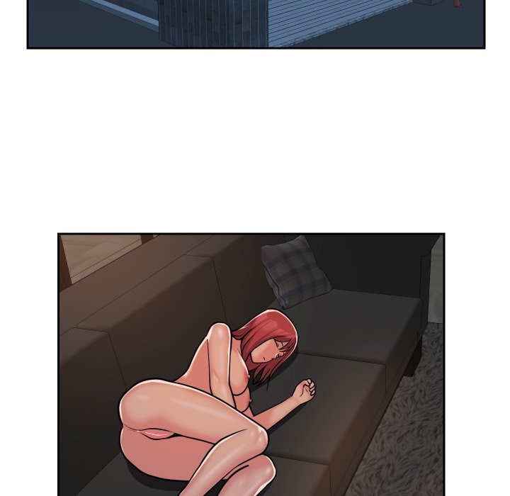 The Ladies' Associate Manhwa - Chapter 40 Page 51