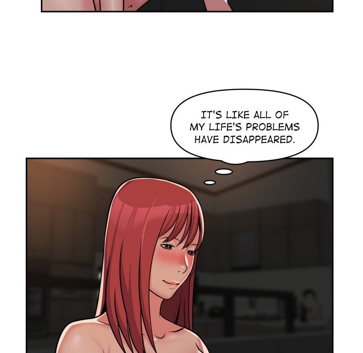 The Ladies' Associate Manhwa - Chapter 40 Page 54