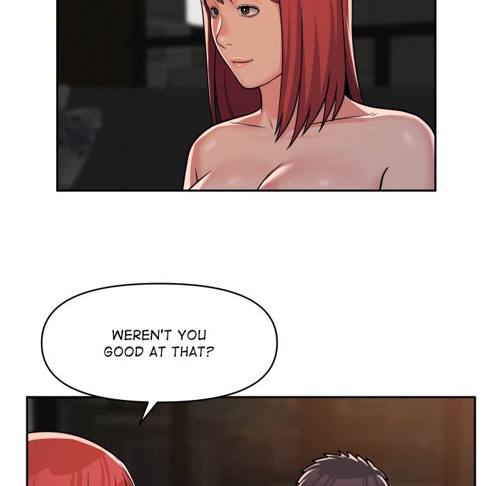 The Ladies' Associate Manhwa - Chapter 40 Page 59