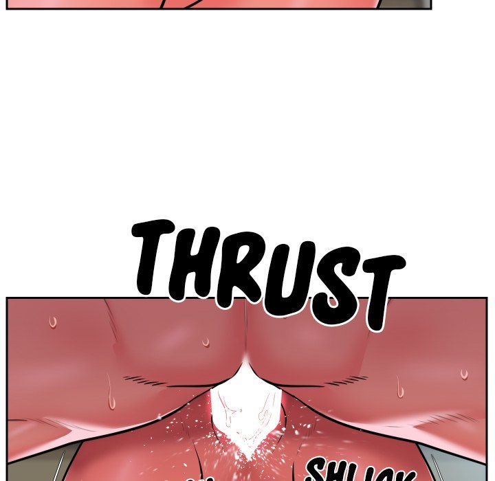 The Ladies' Associate Manhwa - Chapter 40 Page 72