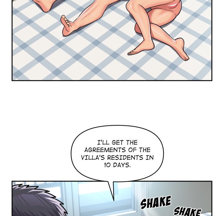 The Ladies' Associate Manhwa - Chapter 40 Page 81