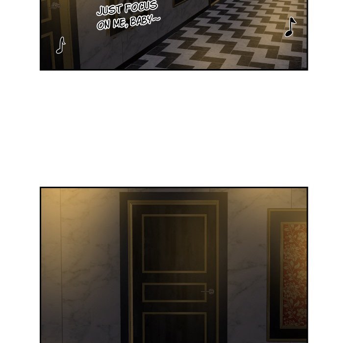 The Ladies' Associate Manhwa - Chapter 41 Page 5