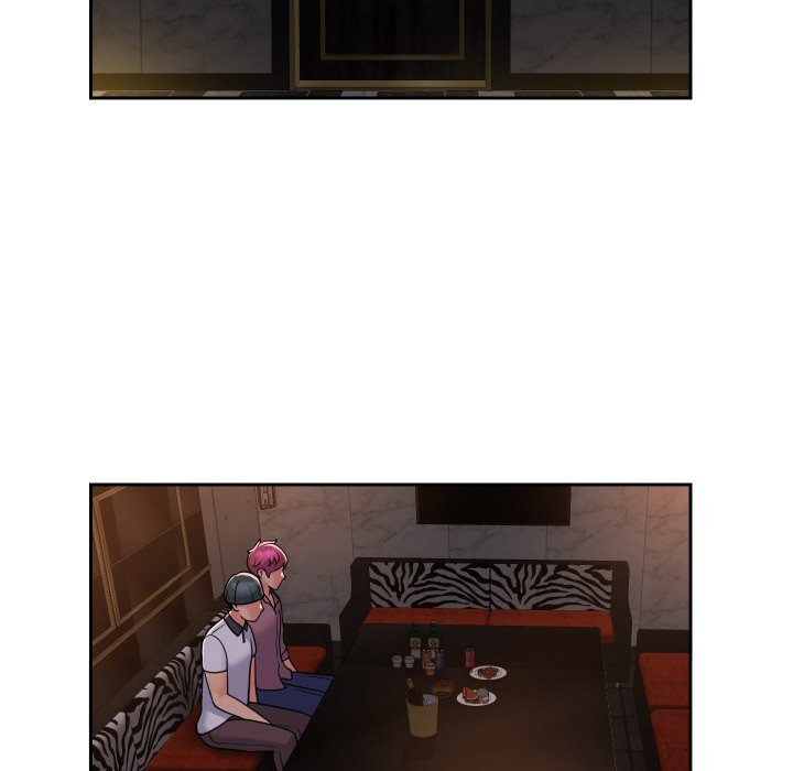 The Ladies' Associate Manhwa - Chapter 41 Page 6