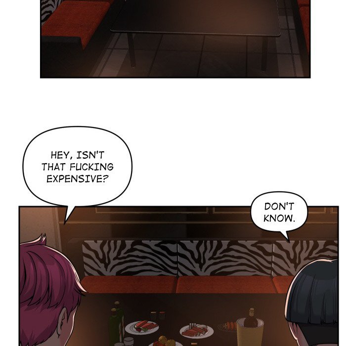 The Ladies' Associate Manhwa - Chapter 41 Page 7