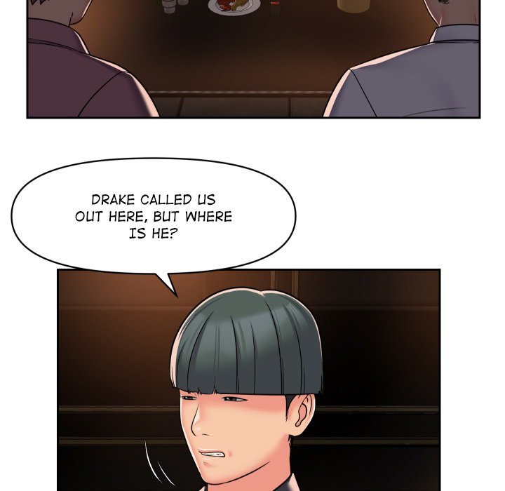 The Ladies' Associate Manhwa - Chapter 41 Page 8