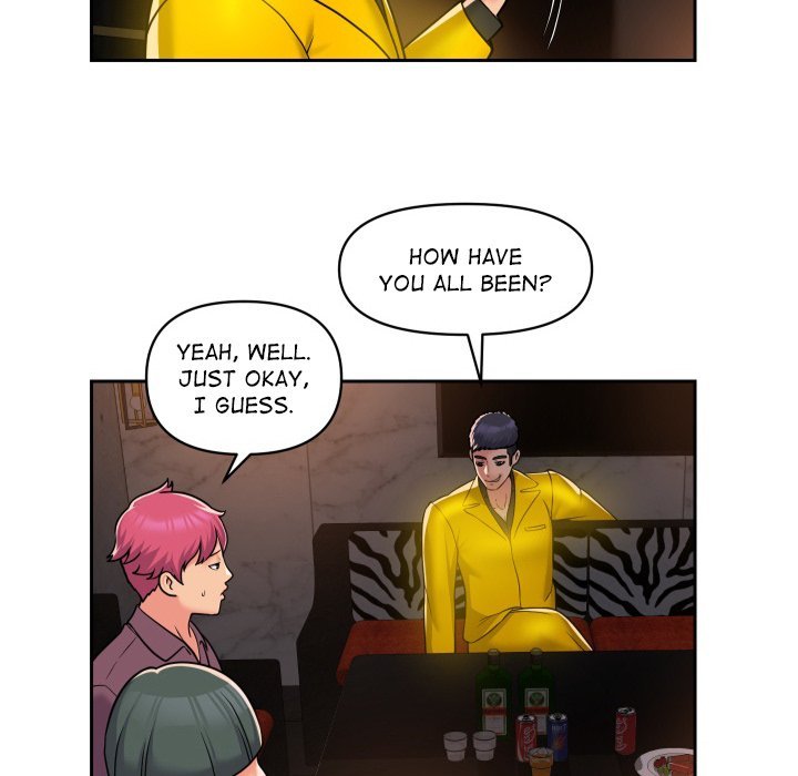The Ladies' Associate Manhwa - Chapter 41 Page 11