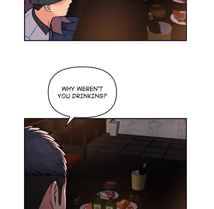 The Ladies' Associate Manhwa - Chapter 41 Page 12