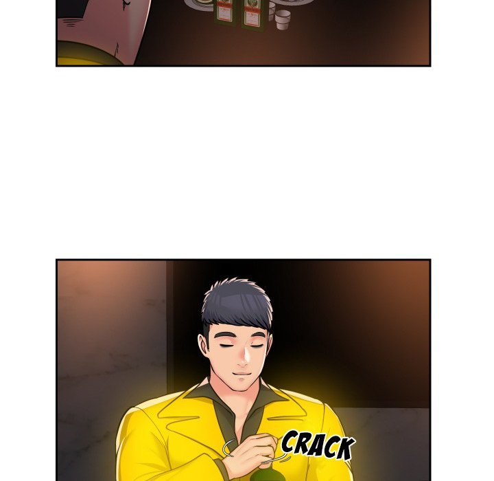 The Ladies' Associate Manhwa - Chapter 41 Page 13